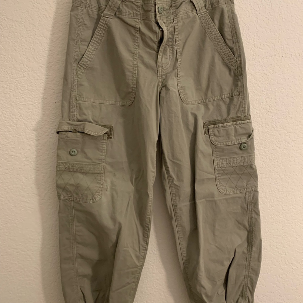 NWOT American Eagle Outfitters joggers